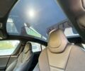 Черный Тесла Модель С, объемом двигателя 0 л и пробегом 57 тыс. км за 36000 $, фото 16 на Automoto.ua