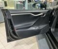 Черный Тесла Модель С, объемом двигателя 0 л и пробегом 142 тыс. км за 17500 $, фото 11 на Automoto.ua