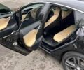 Черный Тесла Модель С, объемом двигателя 0 л и пробегом 89 тыс. км за 11800 $, фото 14 на Automoto.ua