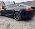 Черный Тесла Модель С, объемом двигателя 0 л и пробегом 89 тыс. км за 11800 $, фото 4 на Automoto.ua