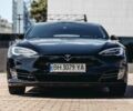 Чорний Тесла Модель С, об'ємом двигуна 0 л та пробігом 48 тис. км за 22000 $, фото 2 на Automoto.ua