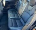 Черный Тесла Модель С, объемом двигателя 75 л и пробегом 84 тыс. км за 25500 $, фото 20 на Automoto.ua