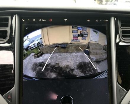 Тесла Модель С 2018 в Одессе на Automoto.ua Черный Тесла Модель С, объемом двигателя 0 л и пробегом 29 тыс. км за 26990 $, фото 29 на Automoto.ua