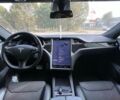 Чорний Тесла Модель С, об'ємом двигуна 0 л та пробігом 112 тис. км за 20990 $, фото 9 на Automoto.ua