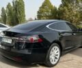 Чорний Тесла Модель С, об'ємом двигуна 0 л та пробігом 112 тис. км за 20990 $, фото 5 на Automoto.ua