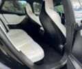 Черный Тесла Модель С, объемом двигателя 0 л и пробегом 48 тыс. км за 16000 $, фото 10 на Automoto.ua