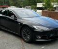 Черный Тесла Модель С, объемом двигателя 0 л и пробегом 36 тыс. км за 8300 $, фото 1 на Automoto.ua