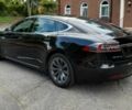 Черный Тесла Модель С, объемом двигателя 0 л и пробегом 36 тыс. км за 8300 $, фото 3 на Automoto.ua