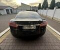 Черный Тесла Модель С, объемом двигателя 0 л и пробегом 120 тыс. км за 18900 $, фото 5 на Automoto.ua
