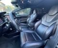 Чорний Тесла Модель С, об'ємом двигуна 0 л та пробігом 45 тис. км за 17000 $, фото 5 на Automoto.ua