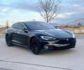 Чорний Тесла Модель С, об'ємом двигуна 0 л та пробігом 89 тис. км за 8900 $, фото 2 на Automoto.ua