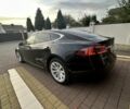 Черный Тесла Модель С, объемом двигателя 0 л и пробегом 120 тыс. км за 18900 $, фото 6 на Automoto.ua
