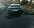 Черный Тесла Модель С, объемом двигателя 0 л и пробегом 350 тыс. км за 18992 $, фото 4 на Automoto.ua