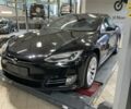 Черный Тесла Модель С, объемом двигателя 0 л и пробегом 142 тыс. км за 17500 $, фото 1 на Automoto.ua