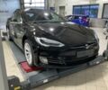 Черный Тесла Модель С, объемом двигателя 0 л и пробегом 142 тыс. км за 17500 $, фото 1 на Automoto.ua