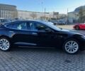 Черный Тесла Модель С, объемом двигателя 75 л и пробегом 84 тыс. км за 25500 $, фото 7 на Automoto.ua