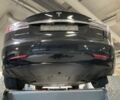 Черный Тесла Модель С, объемом двигателя 0 л и пробегом 142 тыс. км за 17500 $, фото 6 на Automoto.ua