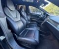 Чорний Тесла Модель С, об'ємом двигуна 0 л та пробігом 45 тис. км за 17000 $, фото 8 на Automoto.ua