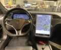 Черный Тесла Модель С, объемом двигателя 0 л и пробегом 142 тыс. км за 17500 $, фото 13 на Automoto.ua