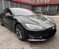 Черный Тесла Модель С, объемом двигателя 0 л и пробегом 89 тыс. км за 11800 $, фото 10 на Automoto.ua