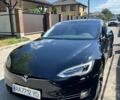 Чорний Тесла Модель С, об'ємом двигуна 0 л та пробігом 180 тис. км за 23527 $, фото 1 на Automoto.ua