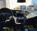 Черный Тесла Модель С, объемом двигателя 75 л и пробегом 84 тыс. км за 25500 $, фото 11 на Automoto.ua