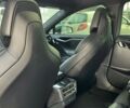 Чорний Тесла Модель С, об'ємом двигуна 0 л та пробігом 112 тис. км за 20990 $, фото 8 на Automoto.ua