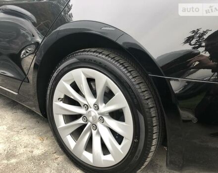 Тесла Модель С 2018 в Одессе на Automoto.ua Черный Тесла Модель С, объемом двигателя 0 л и пробегом 29 тыс. км за 26990 $, фото 18 на Automoto.ua