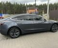 Черный Тесла Модель С, объемом двигателя 0 л и пробегом 212 тыс. км за 13000 $, фото 7 на Automoto.ua