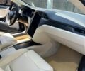 Чорний Тесла Модель С, об'ємом двигуна 0 л та пробігом 180 тис. км за 23527 $, фото 6 на Automoto.ua