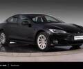 Черный Тесла Модель С, объемом двигателя 0 л и пробегом 78 тыс. км за 22900 $, фото 1 на Automoto.ua