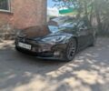 Чорний Тесла Модель С, об'ємом двигуна 0 л та пробігом 162 тис. км за 18974 $, фото 3 на Automoto.ua