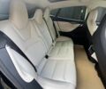 Чорний Тесла Модель С, об'ємом двигуна 0 л та пробігом 180 тис. км за 23527 $, фото 12 на Automoto.ua