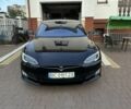 Черный Тесла Модель С, объемом двигателя 0 л и пробегом 120 тыс. км за 18900 $, фото 2 на Automoto.ua