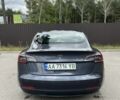 Черный Тесла Модель С, объемом двигателя 0 л и пробегом 212 тыс. км за 13000 $, фото 5 на Automoto.ua