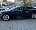 Черный Тесла Модель С, объемом двигателя 75 л и пробегом 84 тыс. км за 25500 $, фото 2 на Automoto.ua