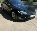 Чорний Тесла Модель С, об'ємом двигуна 0 л та пробігом 1 тис. км за 17820 $, фото 1 на Automoto.ua