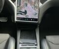 Чорний Тесла Модель С, об'ємом двигуна 0 л та пробігом 112 тис. км за 20990 $, фото 15 на Automoto.ua