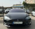Чорний Тесла Модель С, об'ємом двигуна 0 л та пробігом 112 тис. км за 20990 $, фото 1 на Automoto.ua