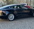 Черный Тесла Модель С, объемом двигателя 75 л и пробегом 84 тыс. км за 25500 $, фото 6 на Automoto.ua