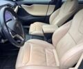 Черный Тесла Модель С, объемом двигателя 0 л и пробегом 89 тыс. км за 11800 $, фото 12 на Automoto.ua