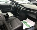 Тесла Модель С 2018 в Одессе на Automoto.ua Черный Тесла Модель С, объемом двигателя 0 л и пробегом 29 тыс. км за 26990 $, фото 19 на Automoto.ua