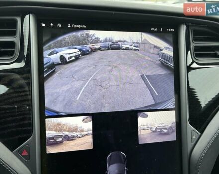Тесла Модель С 2018 в Одессе на Automoto.ua Черный Тесла Модель С, объемом двигателя 0 л и пробегом 29 тыс. км за 26990 $, фото 1 на Automoto.ua