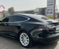 Чорний Тесла Модель С, об'ємом двигуна 0 л та пробігом 112 тис. км за 20990 $, фото 3 на Automoto.ua