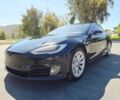 Чорний Тесла Модель С, об'ємом двигуна 0 л та пробігом 38 тис. км за 12000 $, фото 1 на Automoto.ua