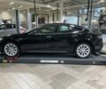 Черный Тесла Модель С, объемом двигателя 0 л и пробегом 142 тыс. км за 17500 $, фото 4 на Automoto.ua