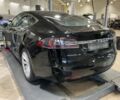 Черный Тесла Модель С, объемом двигателя 0 л и пробегом 142 тыс. км за 17500 $, фото 3 на Automoto.ua
