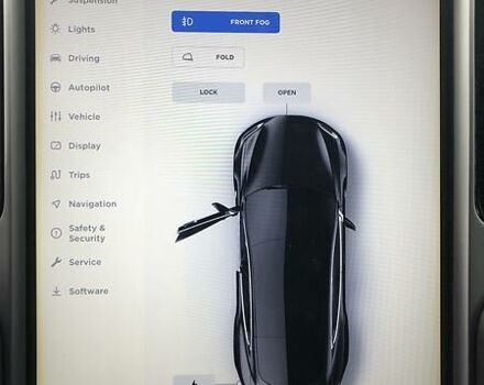 Тесла Модель С 2018 в Одессе на Automoto.ua Черный Тесла Модель С, объемом двигателя 0 л и пробегом 29 тыс. км за 26990 $, фото 27 на Automoto.ua