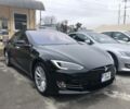 Чорний Тесла Модель С, об'ємом двигуна 0 л та пробігом 29 тис. км за 26990 $, фото 1 на Automoto.ua