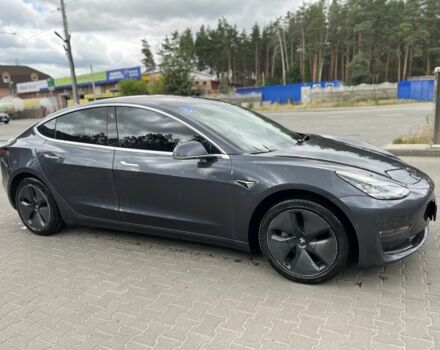 Черный Тесла Модель С, объемом двигателя 0 л и пробегом 212 тыс. км за 13000 $, фото 8 на Automoto.ua